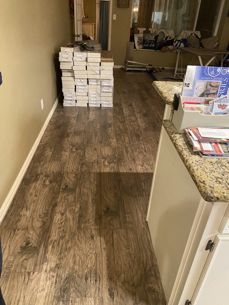 Photo of Flooring Source