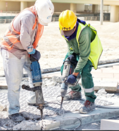 Photo of Repair Sidewalk