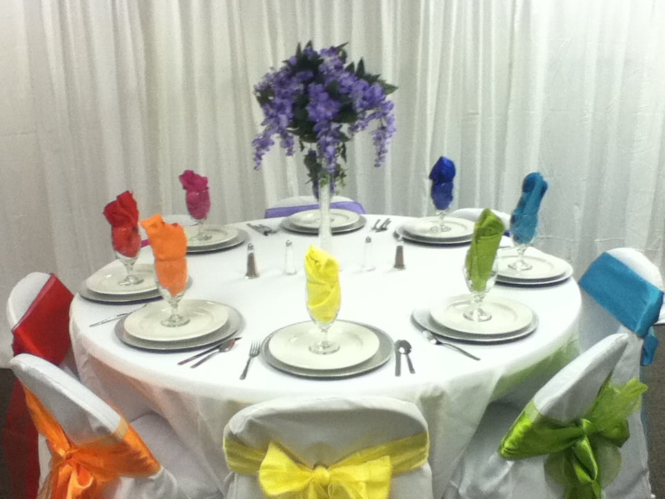 Photo of Elegant Events By Andrea