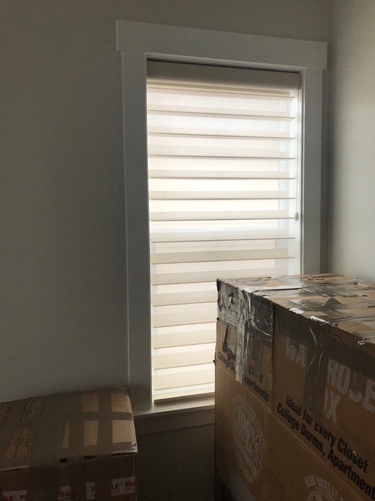 Photo of All Seasons Shades and Shutters