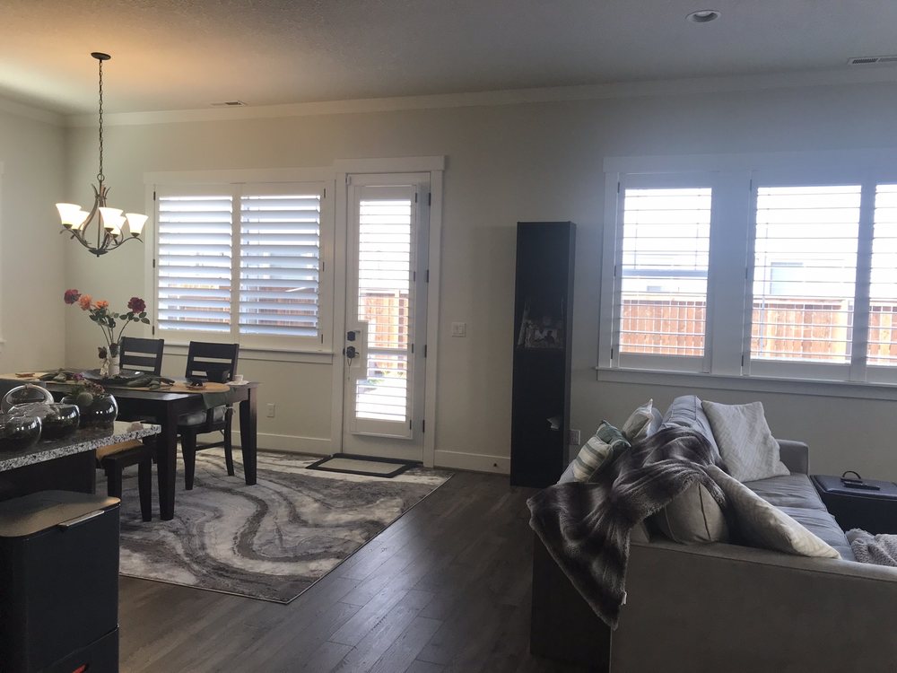 Photo of All Seasons Shades and Shutters