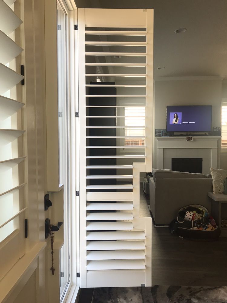 Photo of All Seasons Shades and Shutters