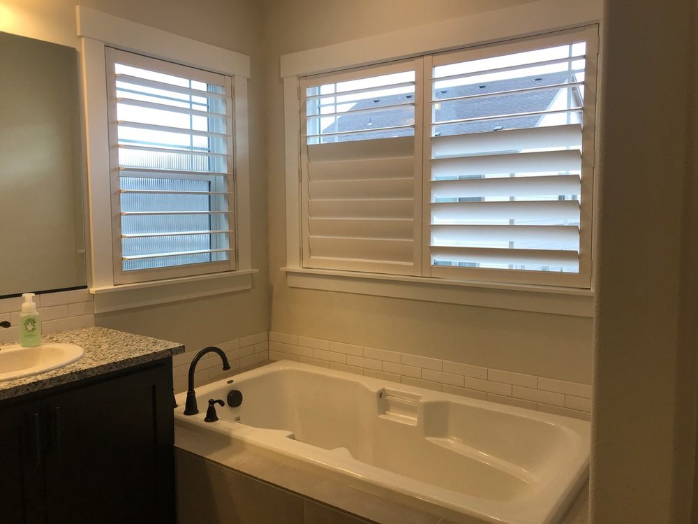 Photo of All Seasons Shades and Shutters