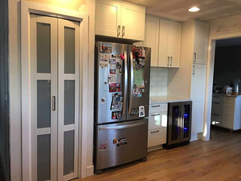 Photo of Cristobal Repairs and Remodels