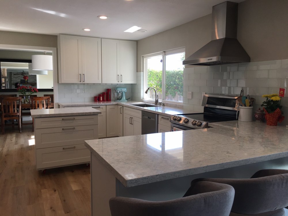 Photo of Cristobal Repairs and Remodels