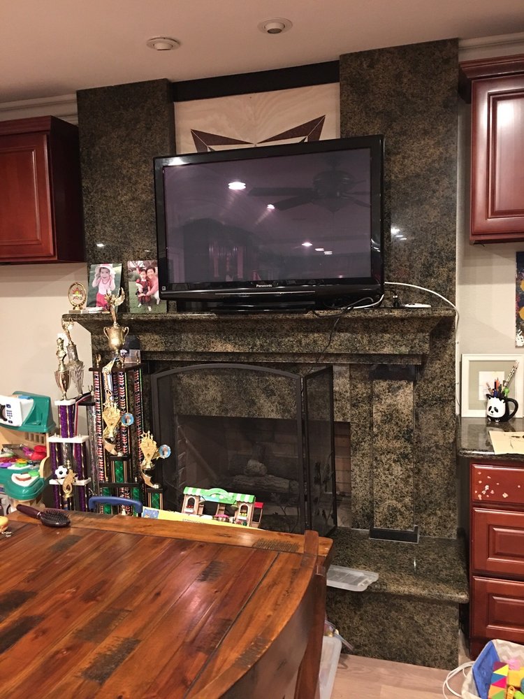 Photo of Cristobal Repairs and Remodels