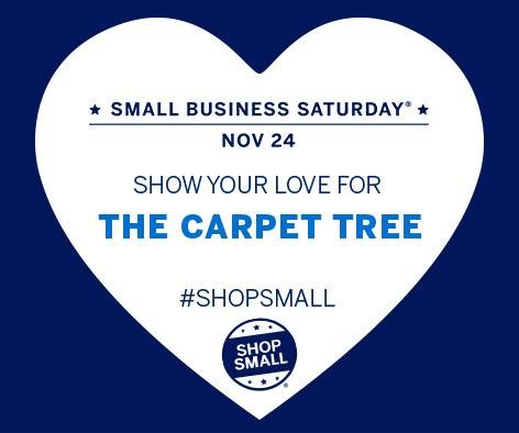 Photo of The Carpet Tree