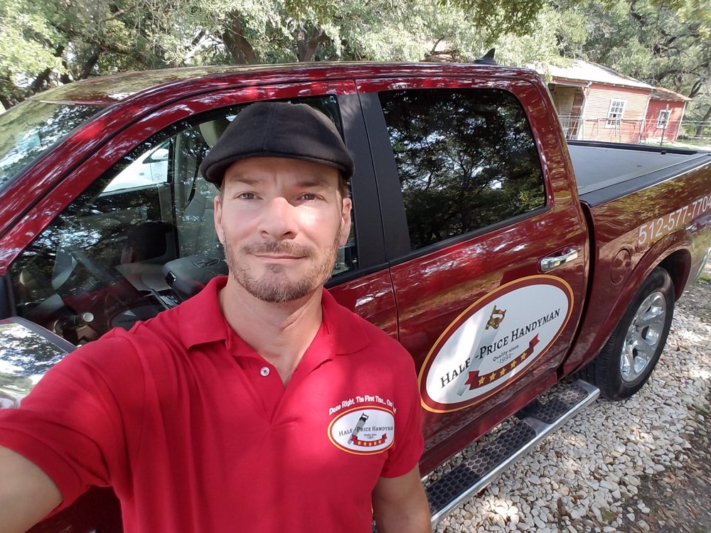 Photo of Half-Price Handyman
