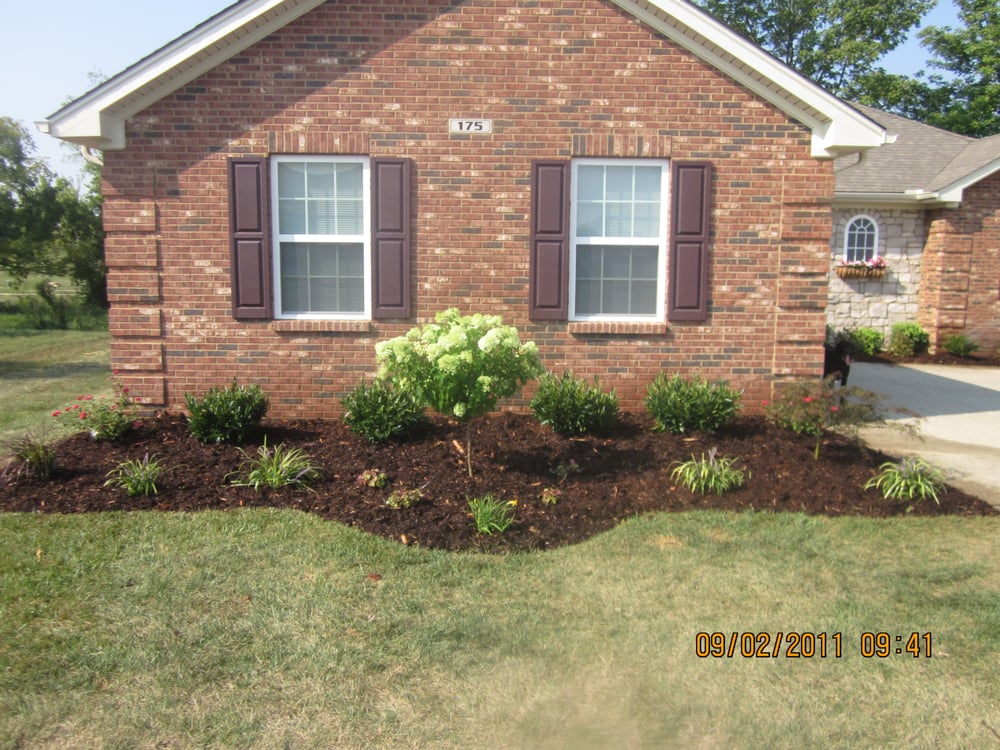 Photo of Wayne's Lawn Service