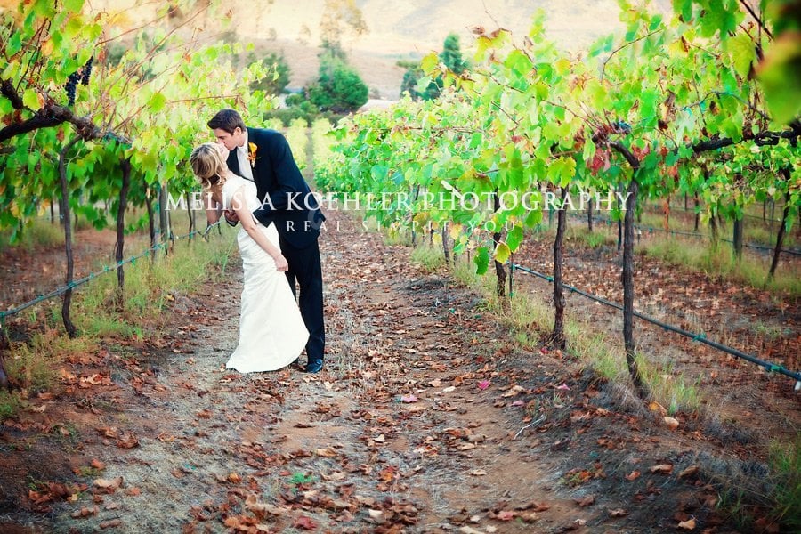 Photo of Mel Montoya Weddings