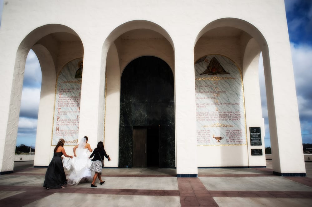 Photo of Mel Montoya Weddings