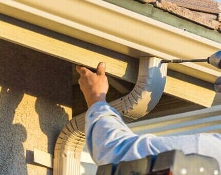 Photo of Mountain West Roofing & Rain Gutters