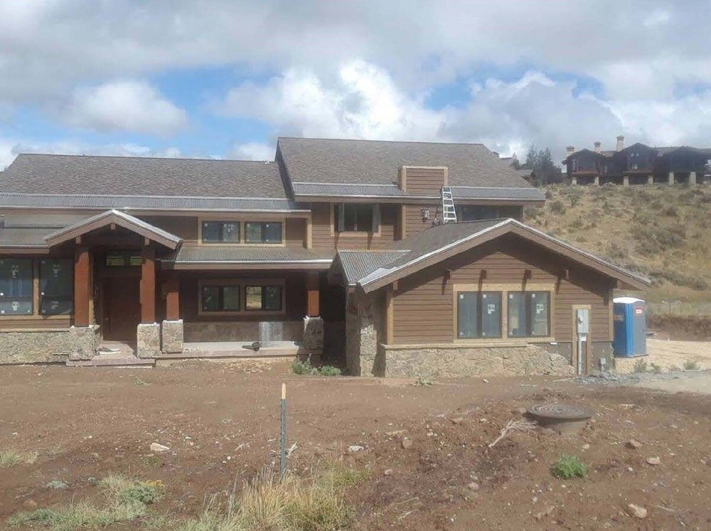 Photo of Mountain West Roofing & Rain Gutters