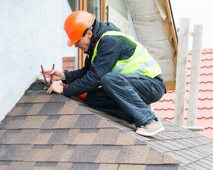 Photo of Mountain West Roofing & Rain Gutters