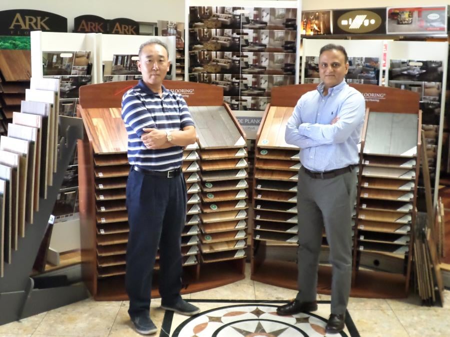 Photo of Grand Flooring