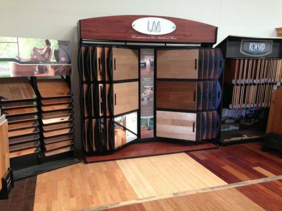 Photo of Grand Flooring