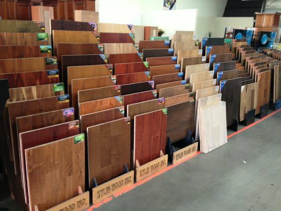 Photo of Grand Flooring
