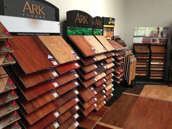 Photo of Grand Flooring