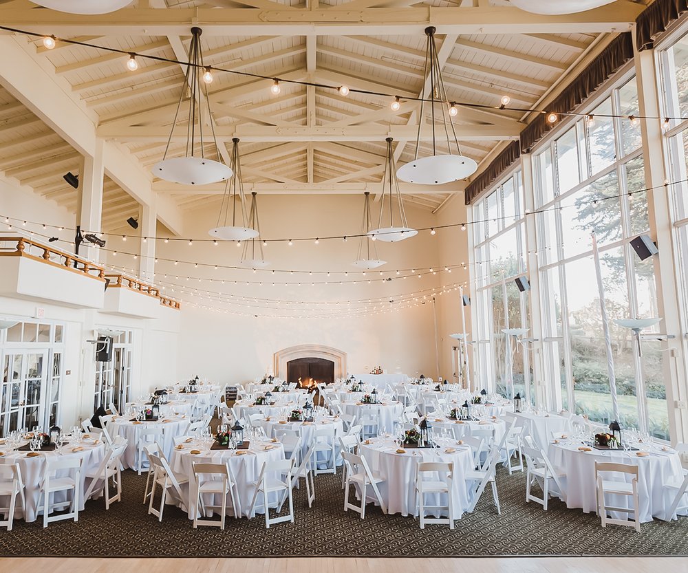 Photo of Golden Gate Club at the Presidio