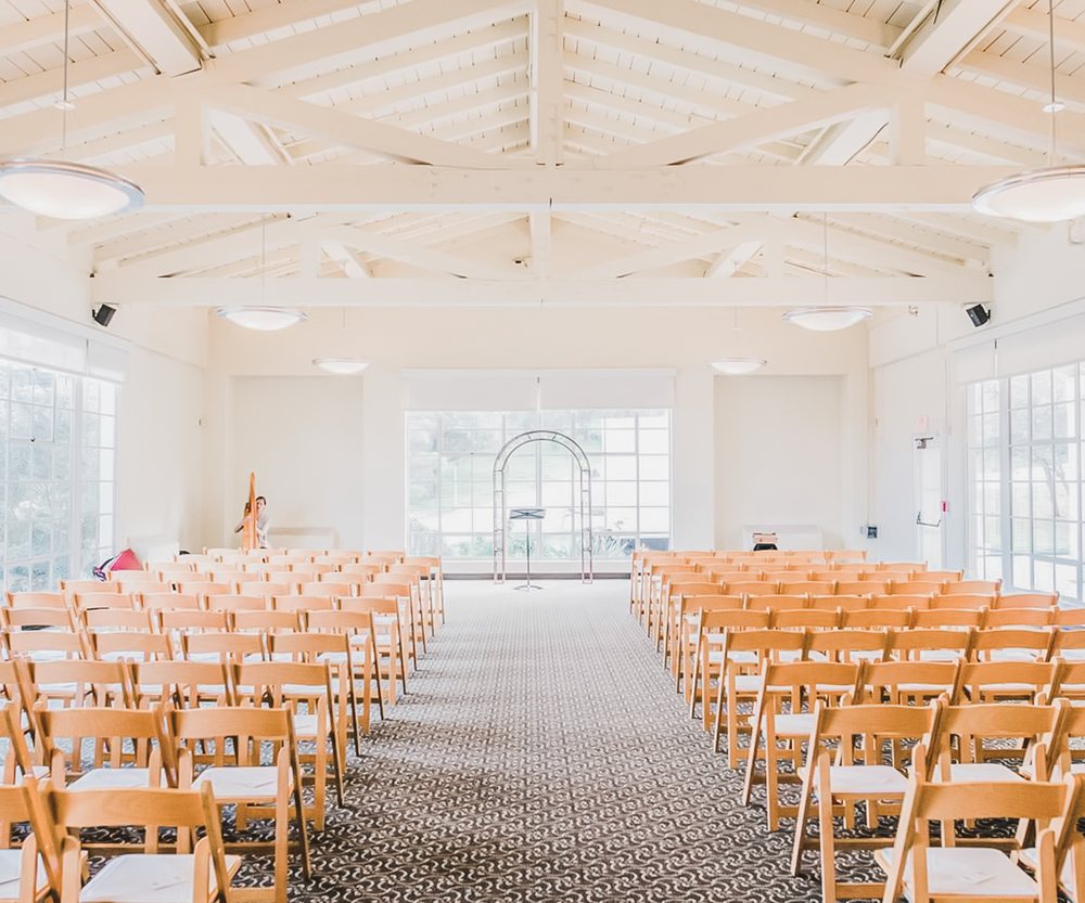 Photo of Golden Gate Club at the Presidio