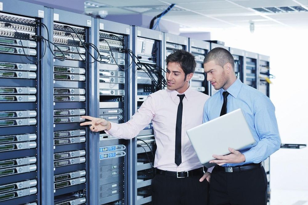Photo of San Tan Communications
