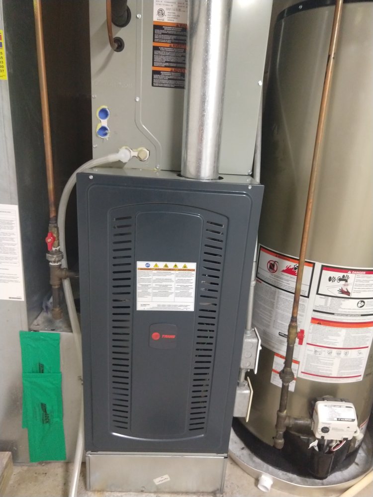 Photo of Eureka Heating and Cooling