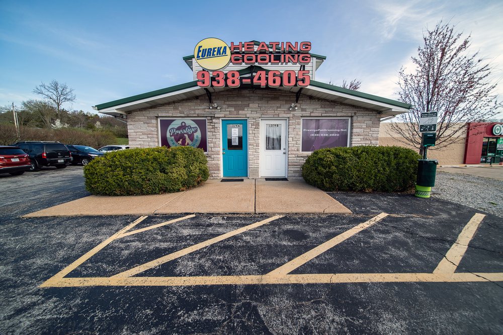 Photo of Eureka Heating and Cooling