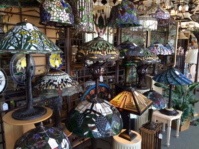 Photo of Caravelle Lighting