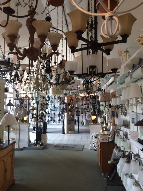 Photo of Caravelle Lighting