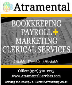 Photo of Atramental Business Services