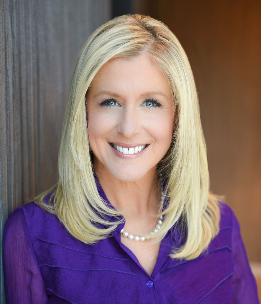 Photo of Michelle Bobart at Guaranteed Rate