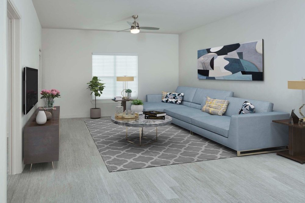 Photo of Camden Brookwood Apartments