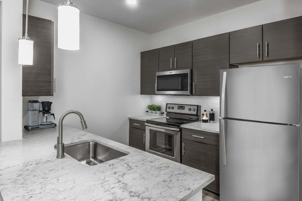 Photo of Camden Brookwood Apartments