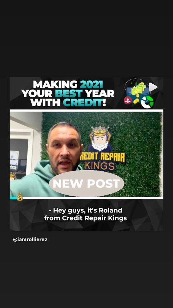 Photo of The Credit Repair Kings