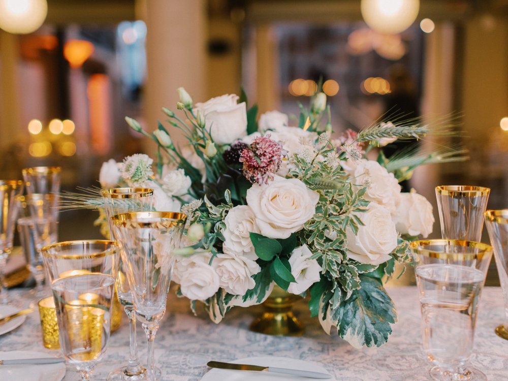 Photo of Christine Janda Design & Events
