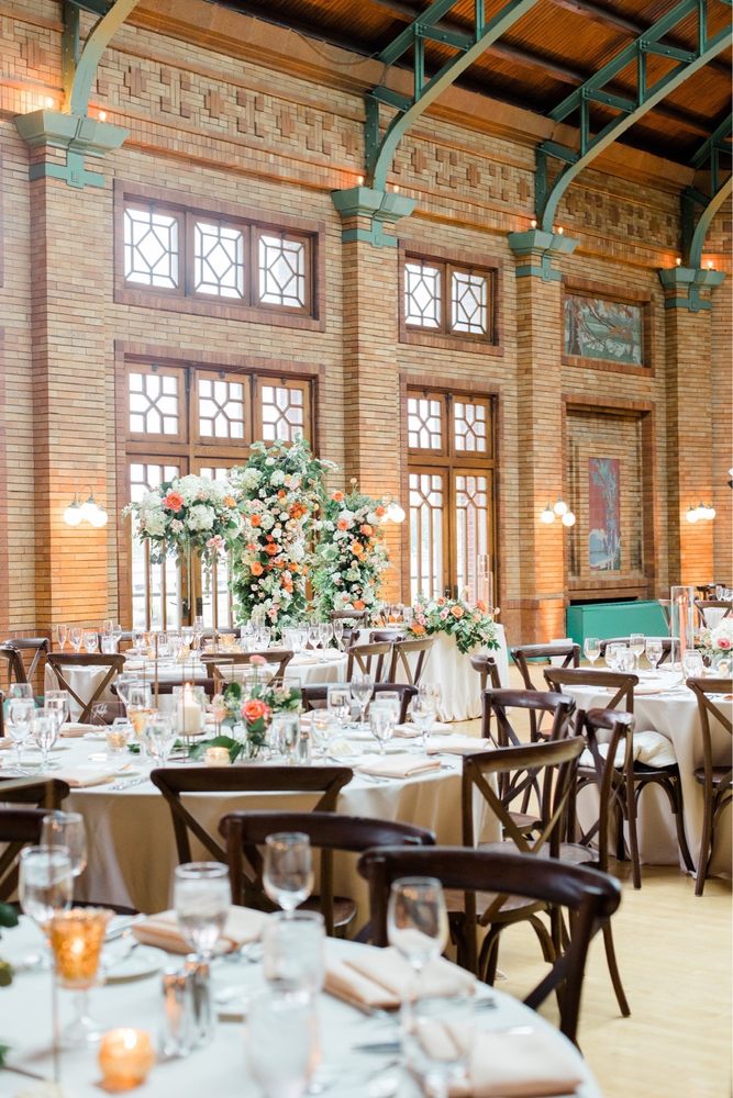 Photo of Christine Janda Design & Events