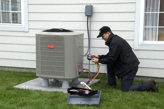 Photo of High Point Heating Cooling & Refrigeration