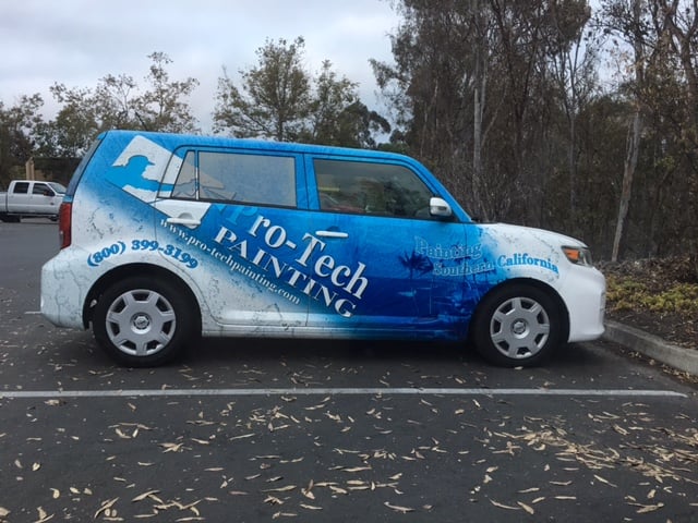 Photo of Pro-Tech Painting