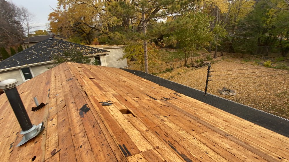 Photo of Platinum Exteriors