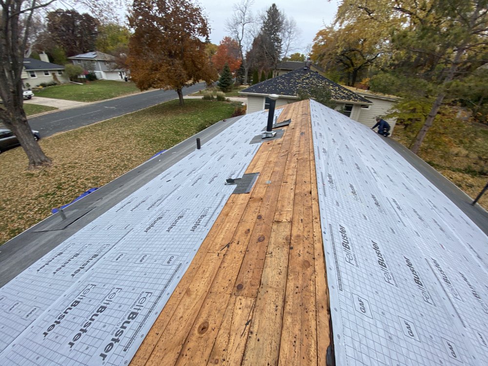 Photo of Platinum Exteriors