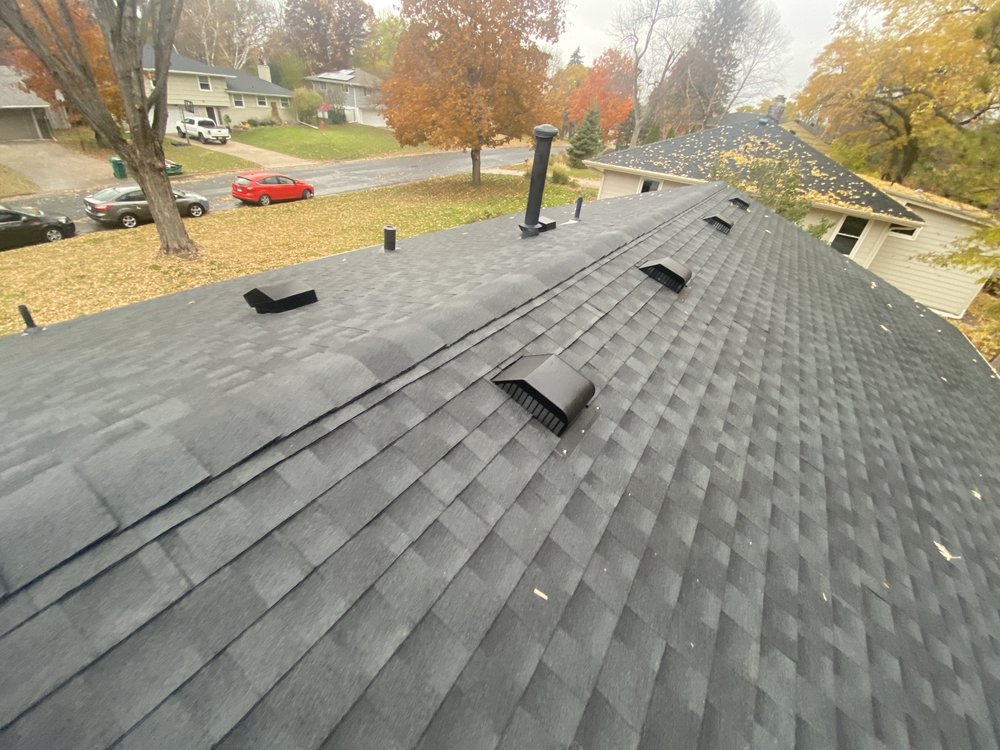 Photo of Platinum Exteriors