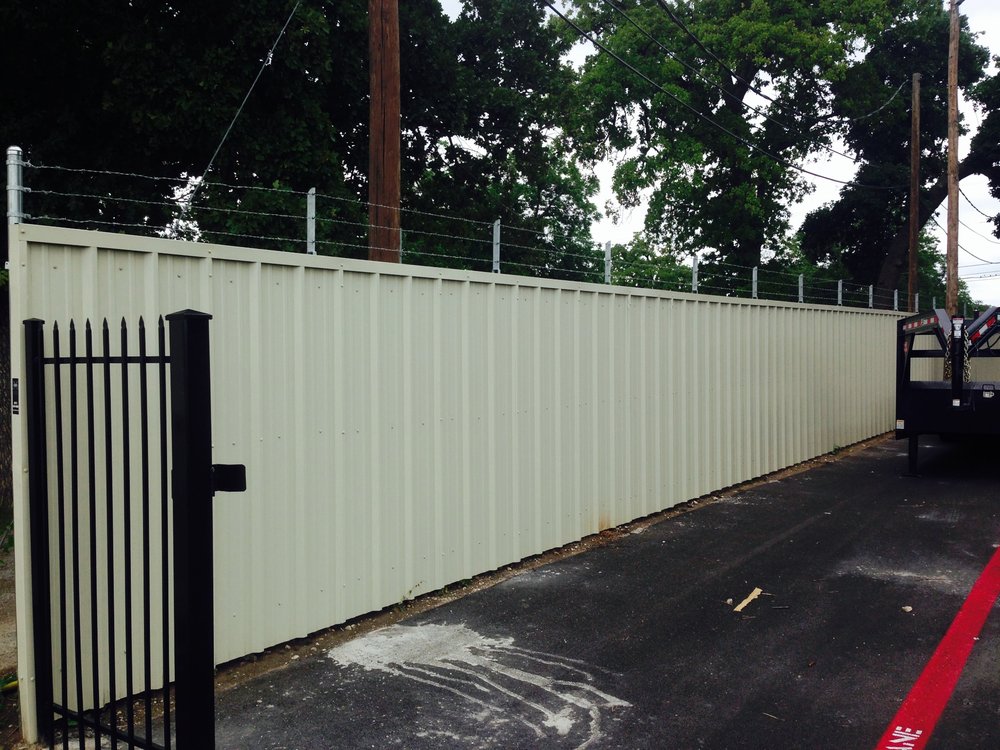 Photo of Sav-On Fence