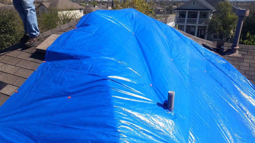 Photo of B&M Roofing