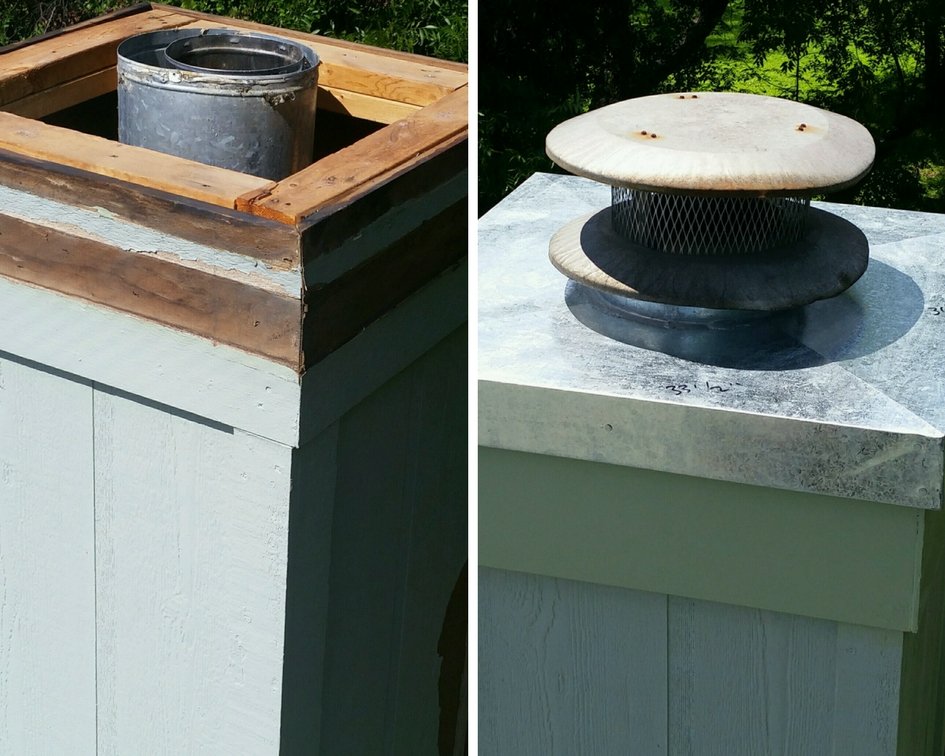 Photo of B&M Roofing