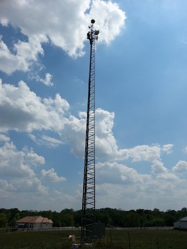 Photo of KCCoyote