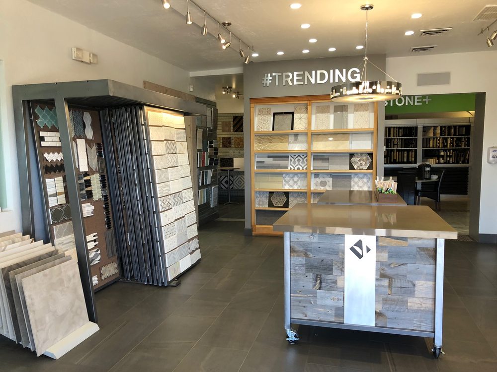 Photo of Villagio Tile & Stone