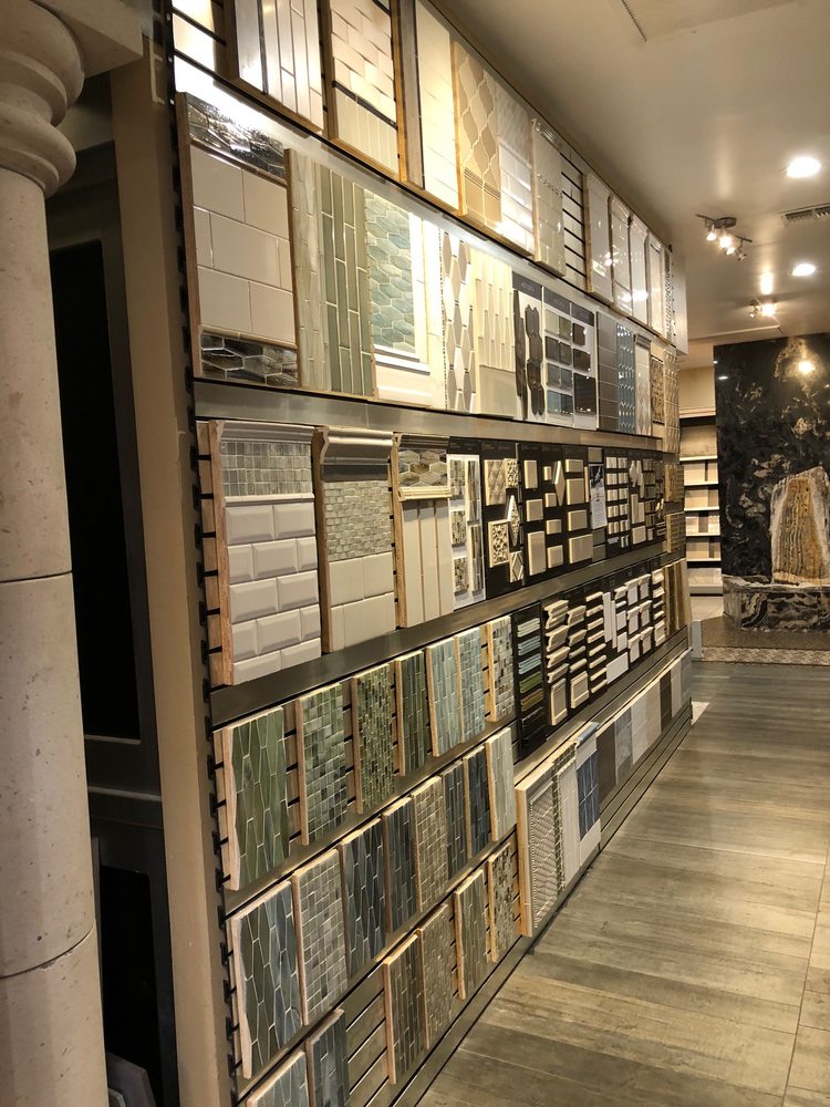 Photo of Villagio Tile & Stone
