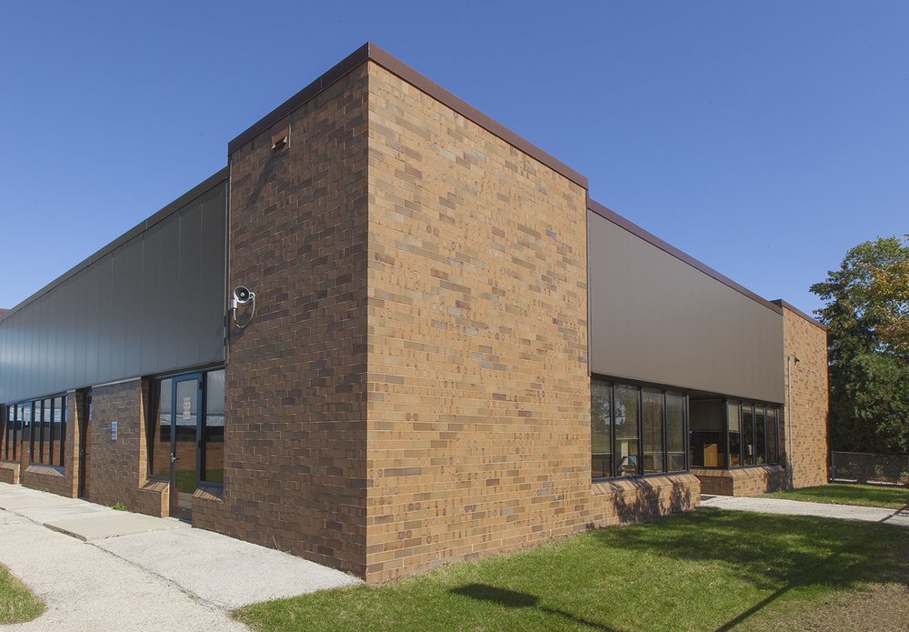 Photo of Langer Roofing & Sheet Metal