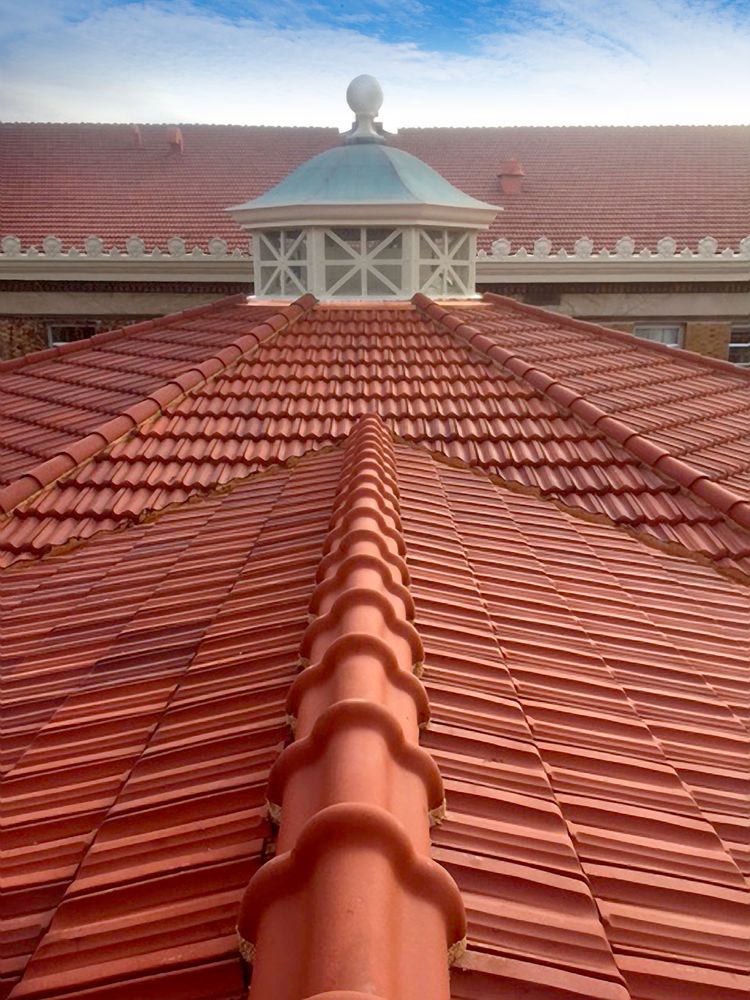 Photo of Langer Roofing & Sheet Metal