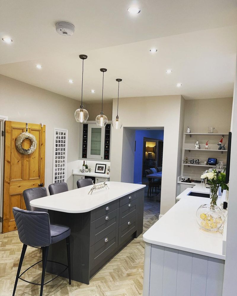 Photo of Shire Electrician Service